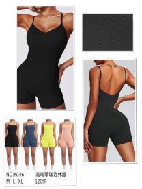 Body damskie (M-XL/12szt)