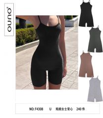 Body damskie (uniwersalny/12szt)