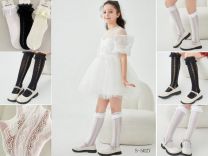 Rajstopy dziecięce (3-12LAT/36szt)