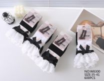 Rajstopy damskie (35-41/24szt)