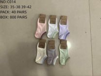 Stopki damskie (35-42/40P)