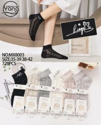 Stopki damskie (35-42/30P)