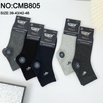 Skarpety męskie (39-46/30P)