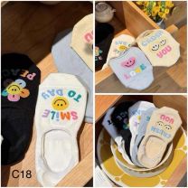 Baletki damskie (35-42/40P)