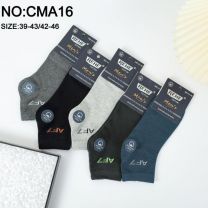 Stopki męskie (39-46/40P)