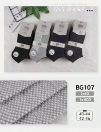 Stopki męskie (40-46/40P)