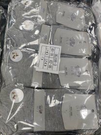 Stopki męskie (40-46/40P)