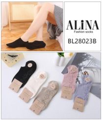 Stopki damskie (35-42/40P)