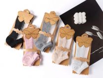 Stopki damskie (35-42/40P)