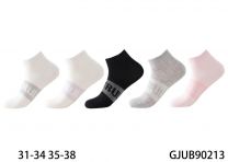 Stopki dziecięce (31-38/40P)