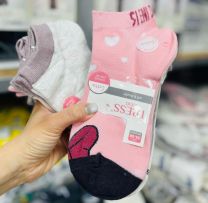 Stopki dziecięce (31-38/40P)