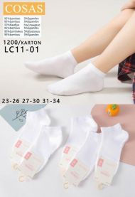 Stopki dziecięce (23-30/40P)