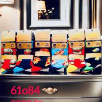 Skarpety męskie (40-46/30P)