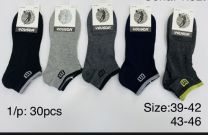 Stopki męskie (39-46/30P)