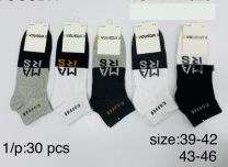 Stopki męskie (39-46/30P)