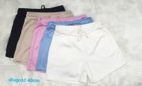 Szorty damskie (S-XL/8szt)