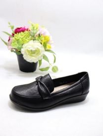 Półbuty na koturnie  (36-41/12)