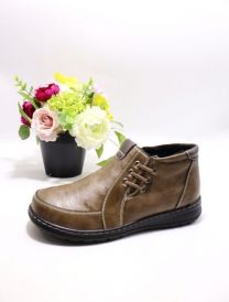 Botki babcine damskie (36-42/12P)