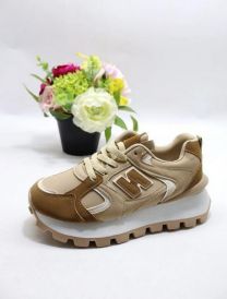 Sneakersy damskie (36-41/12P)