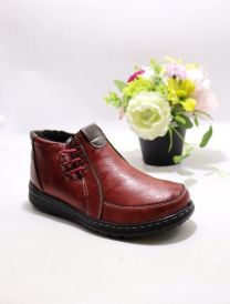 Botki babcine damskie (36-42/12P)