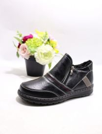 Botki babcine damskie (36-42/12P)