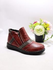 Botki babcine damskie (36-42/12P)