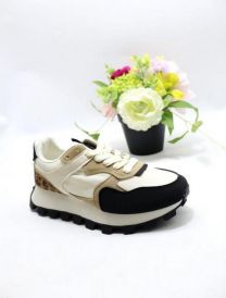 Sneakersy damskie (36-41/12P)