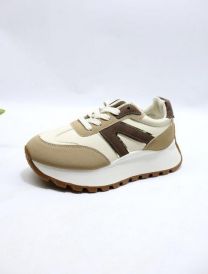 Sneakersy damskie (36-41/12P)