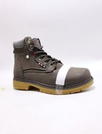 Botki babcine damskie (36-41/12P)