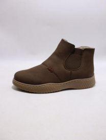 Botki Babcine damskie(36-41/12P)