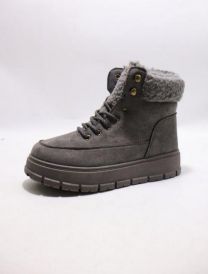 Botki Babcine damskie(36-41/12P)