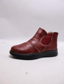 Botki Babcine damskie(36-41/12P)