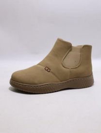 Botki Babcine damskie(36-41/12P)
