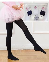 Rajstopy dziecięce (3-11/48szt)