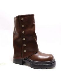 Botki na obcasie (36-41/12P)