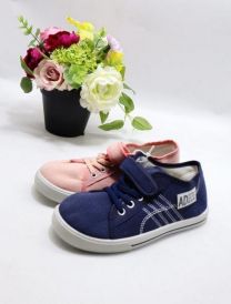 Trampki na rzepy dziewczynka(31-36/24P)