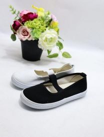 Trampki wsuwane dziewczynka (31-36/16P)