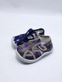 Trampki na rzepy chłopięce (20-25/24)