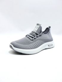 Buty Sportowe Wiązane męskie (41-46/12P)