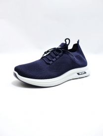 Buty Sportowe Wiązane męskie (41-46/12P)