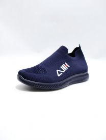 Buty sportowe wsuwane męskie (41-46/12P)