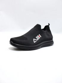 Buty sportowe wsuwane męskie (41-46/12P)