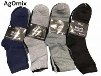 Skarpety męskie (40-47/40P)