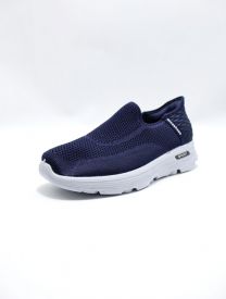 Buty sportowe wsuwane męskie (41-46/12P)