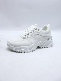 Sneakersy damskie (36-41/12P)