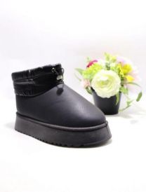 Botki EMU damskie (36-41/10P)