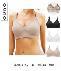 Topy damskie (S-XL/12szt)