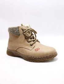 Botki babcine damskie (36-42/12P)