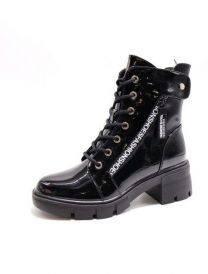 Botki na obcasie (36-41/12P)