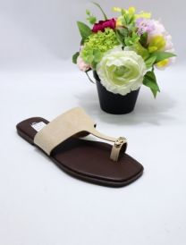 Klapki japonski damskie(36-41/12P)